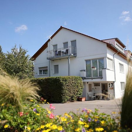 Schubart Apartments Bietigheim-Bissingen Exterior foto